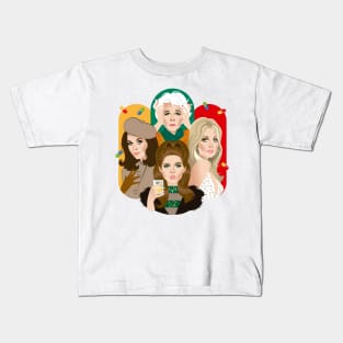 Dolls Kids T-Shirt